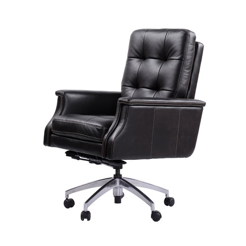 Parker House Leather Desk Chairs