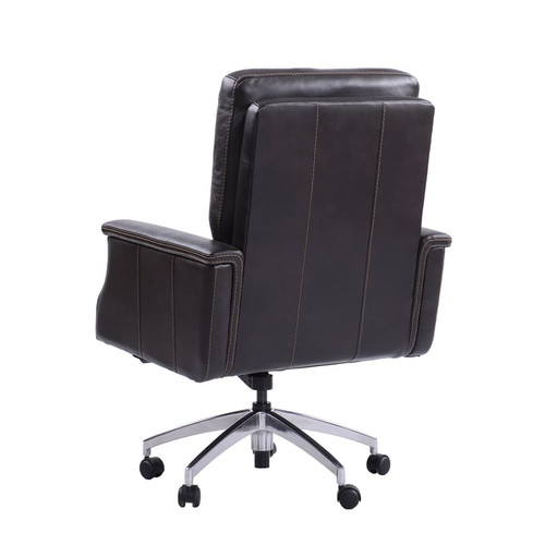 Parker House Leather Desk Chairs