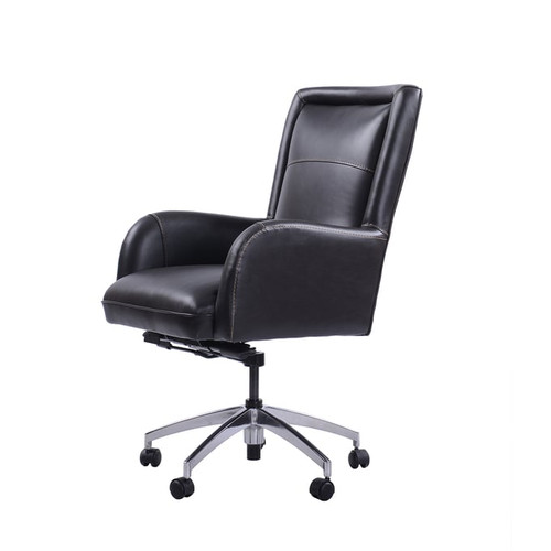 Parker House Verona Leather Desk Chairs