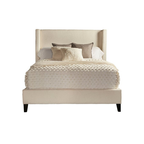 Parker House Angel Beige King Bed