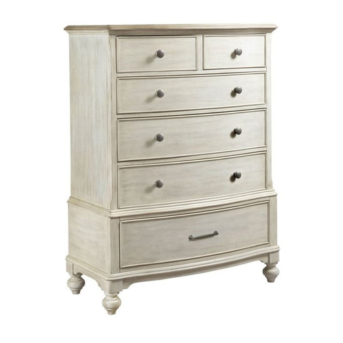 American Drew Litchfield Sun Washed Carrick Drawer Chest