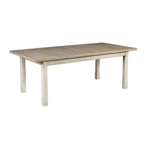 American Drew Litchfield Sun Washed Boathouse Dining Table