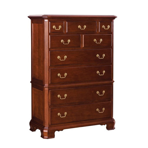 American Drew Cherry Grove Drawer Chest