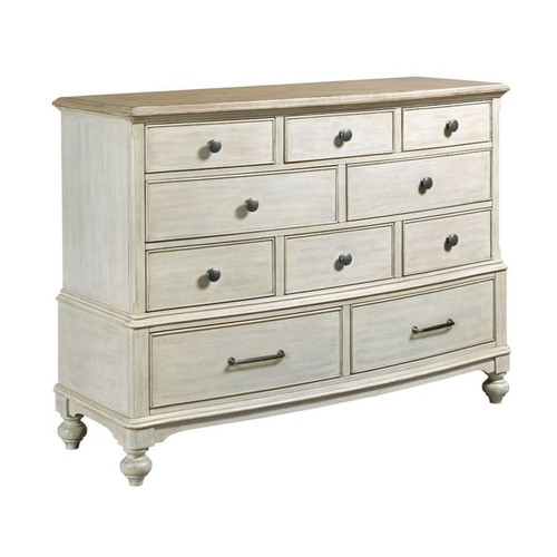 American Drew Litchfield Sun Washed Cotswold Dresser