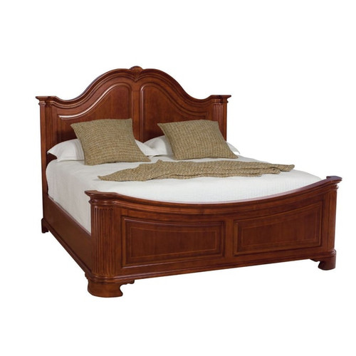 American Drew Cherry Grove Mansion King Bed