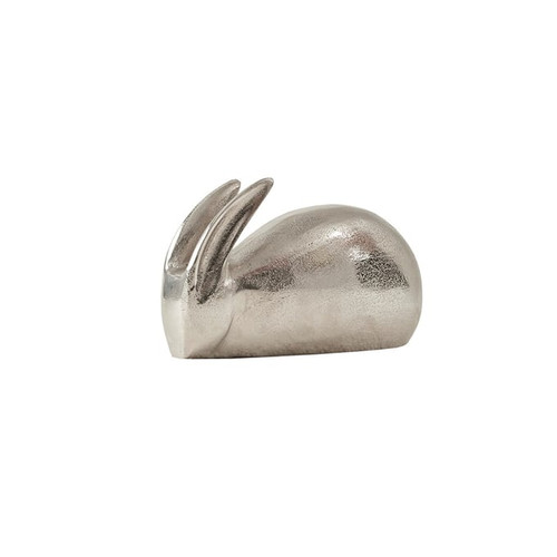 Olliix Madison Park Rabbit Nickel Small Object