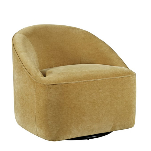 Jofran Furniture Lulu Swivel Accent Chairs