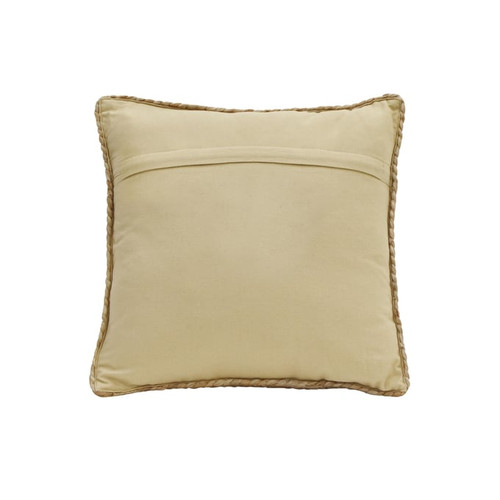 TOV Furniture Blank Natural Accent Pillows
