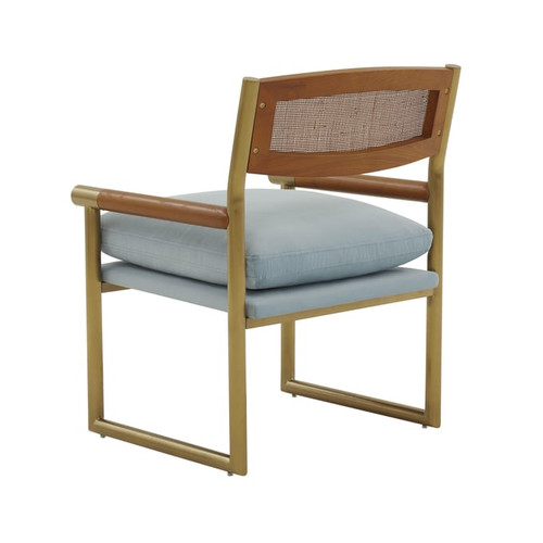 TOV Furniture Harlow Velvet Chairs
