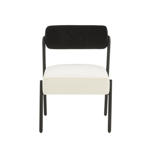 TOV Furniture Jolene Velvet Accent Chairs