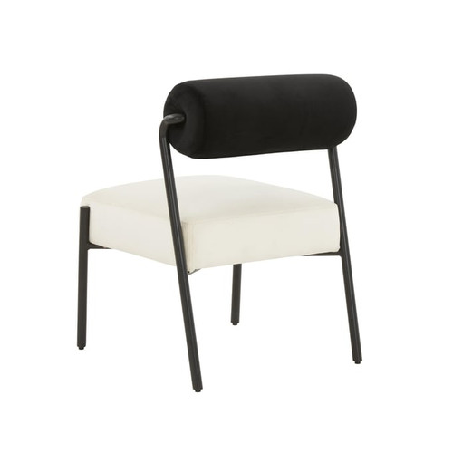 TOV Furniture Jolene Velvet Accent Chairs