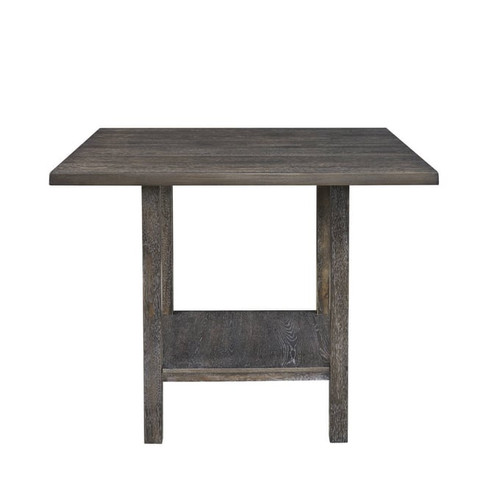Progressive Furniture Muse Black Counter Table