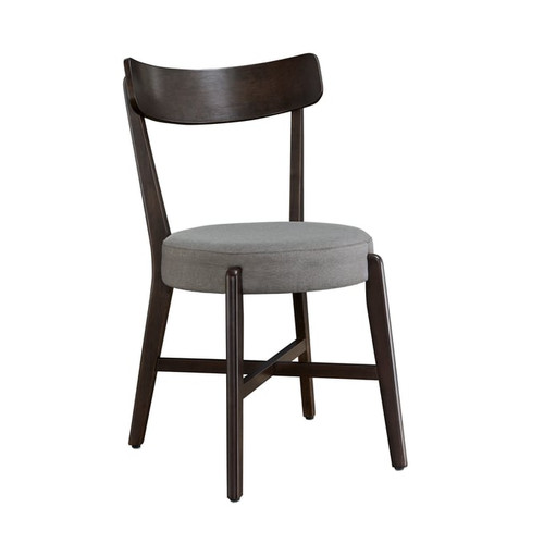 Progressive Furniture Hopper Brown Dining Chairs