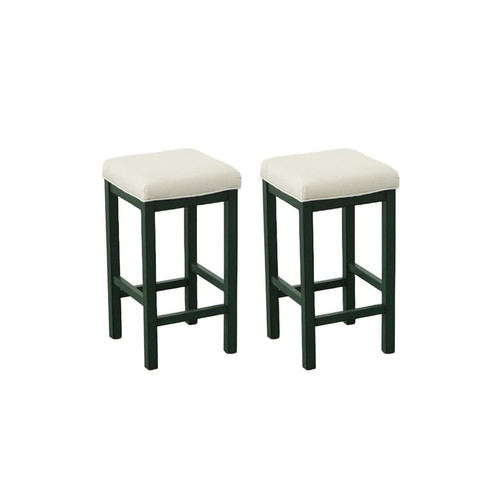 Progressive Furniture Irish Pub Evergreen 3pc Counter Height Set