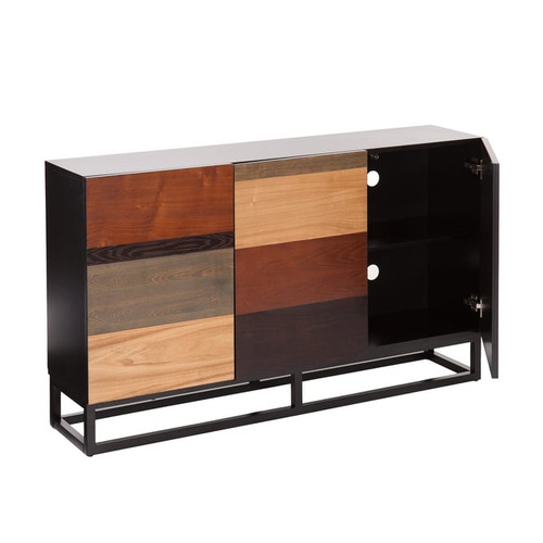 Southern Enterprises Harvey Modern Storage Credenza