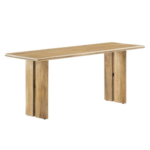 Modway Furniture Amistad 46 Inch Wood Benches