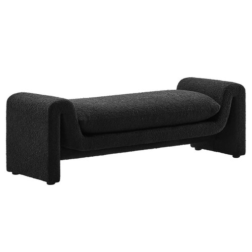 Modway Furniture Waverly Fabric Benches