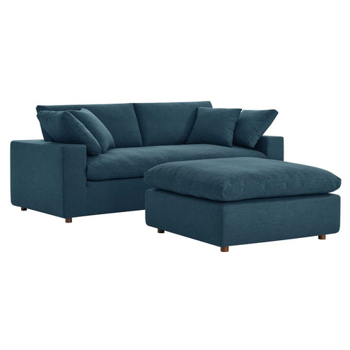 Modway Furniture Commix Sectionals