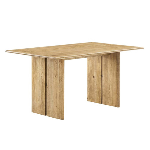 Modway Furniture Amistad 60 Inch Dining Tables