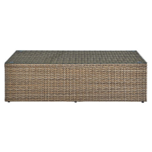 Modway Furniture Convene Outdoor Patio Coffee Table