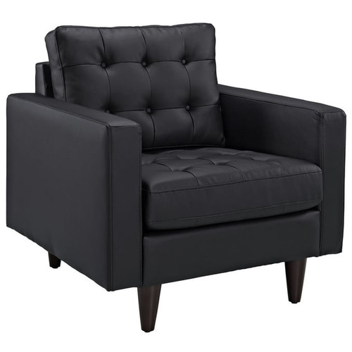 Modway Furniture Empress Sofa and Armchair Sets