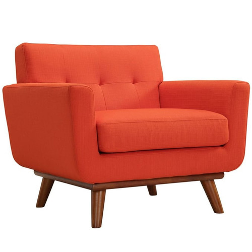 Modway Furniture Engage Armchair and Loveseat Sets
