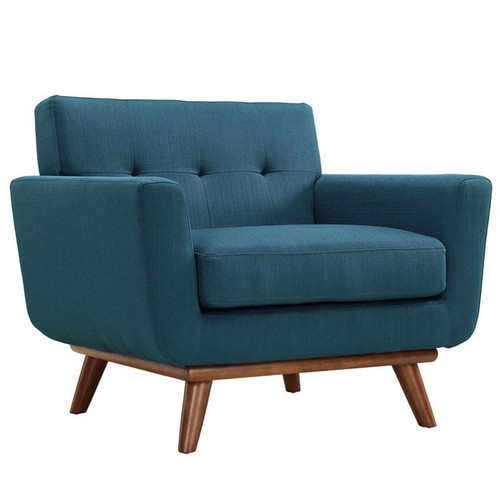 Modway Furniture Engage Armchairs and Loveseat Sets