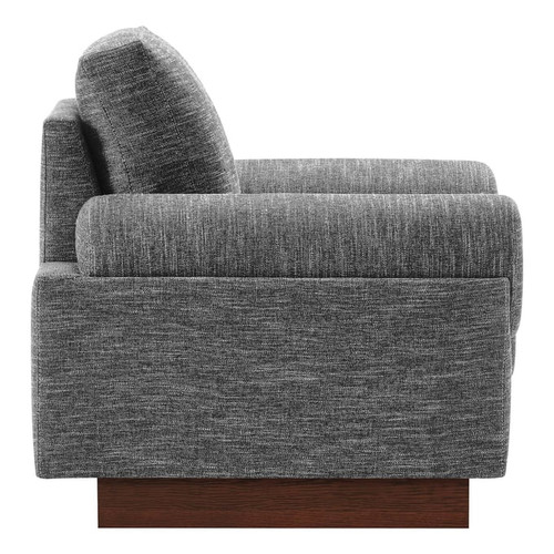 Modway Furniture Oasis Fabric Armchairs