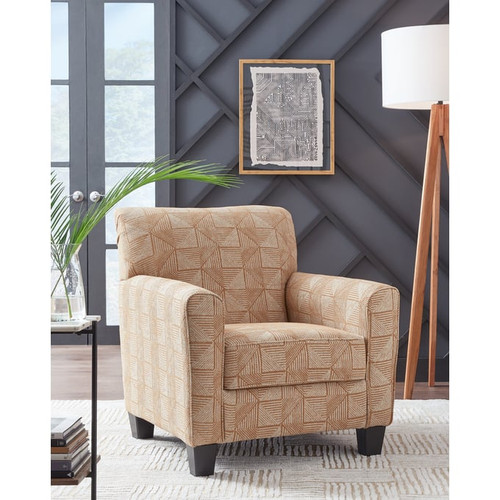 Ashley Furniture Hayesdale Amber Accent Chair