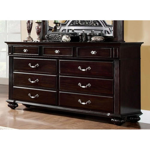 Furniture Of America Syracuse Dressers