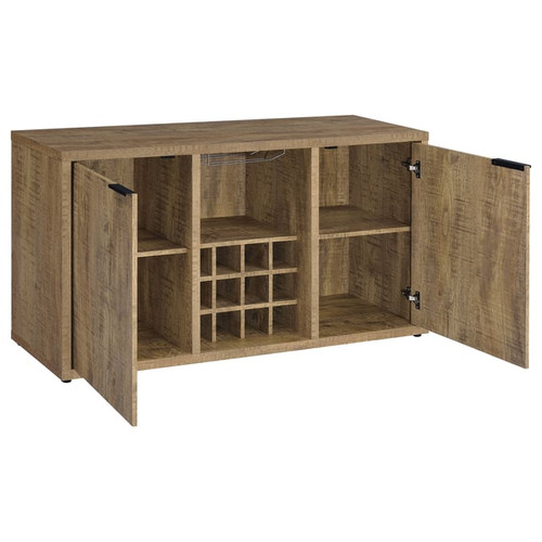 Coaster Furniture Jamestown Brown Sideboard