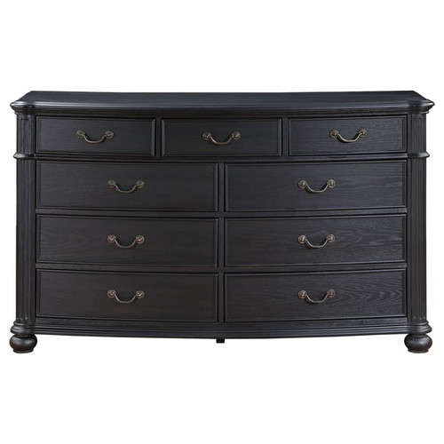 Coaster Furniture Celina Black Dresser