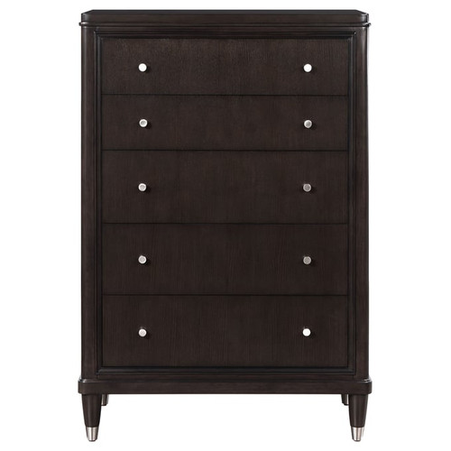 Coaster Furniture Emberlyn Brown Chest