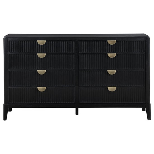 Coaster Furniture Brookmead Black Dresser