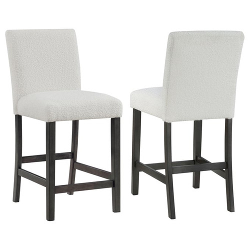 2 Coaster Furniture Alba Dining Chairs