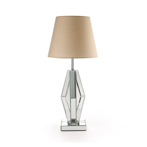 Glory Furniture Mirror GM0104 Table Lamp