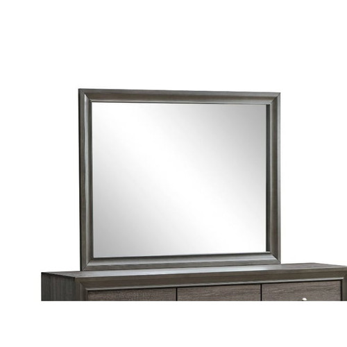 Glory Furniture Madrid Gray Mirrors