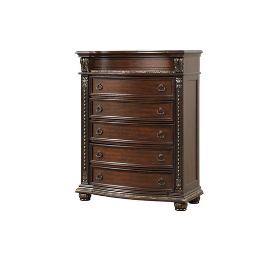 Glory Furniture Lucca Chests