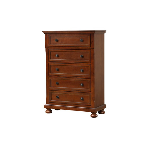 Glory Furniture Meade Chests
