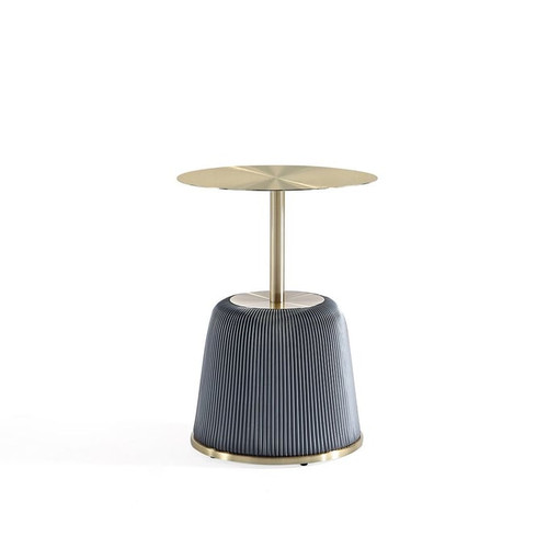 Manhattan Comfort Anderson End Tables