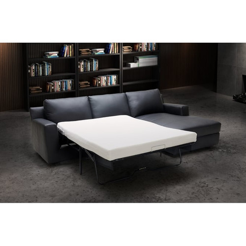 JM Furniture Elizabeth Black RAF Sleeper