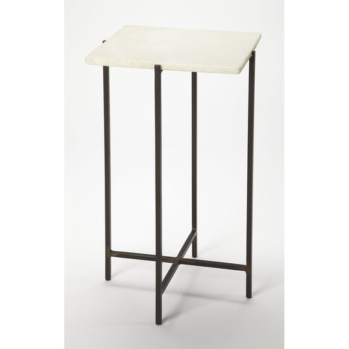 Butler Specialty Nigella Square Side Tables