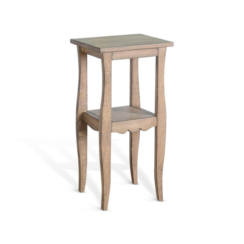 Purity Craft Selena Natural End Tables