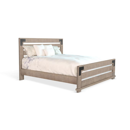 Purity Craft Octans Light Brown Beds