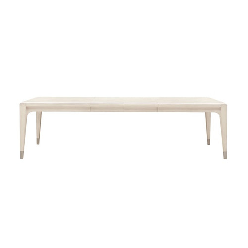 Pulaski Ashby Place Natural Leg Dining Table