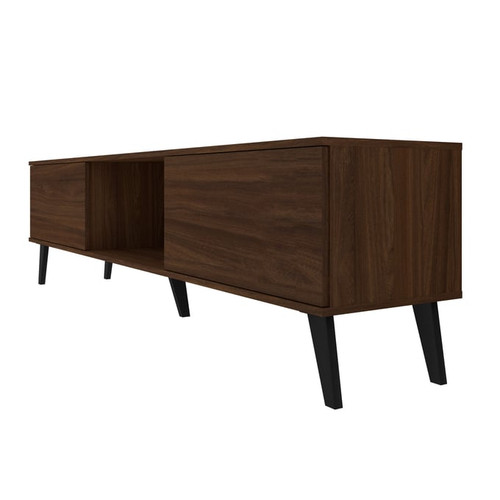 Manhattan Comfort Doyers MDF 78.87 Inch TV Stands