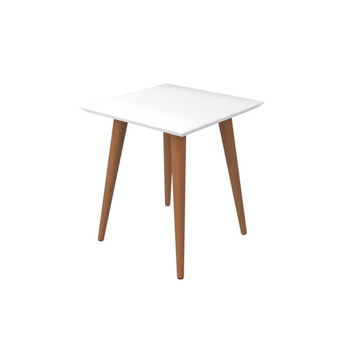 Manhattan Comfort Utopia Square End Tables