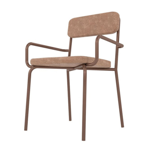 Manhattan Comfort Whythe Dining Chairs