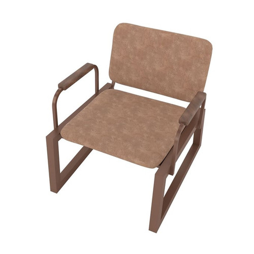 Manhattan Comfort Whythe Accent Chairs 1.0