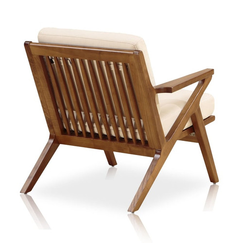 Manhattan Comfort Martelle Twill Weave Accent Chairs